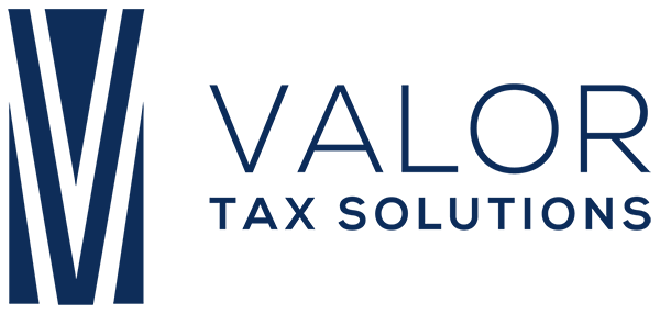 Valor Tax Solutions
